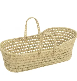 Hollie Moses Korb / Puppentrage für Puppen bis 40 cm- Puppenmöbel Und Zubehör|Gordi Puppenkleidung