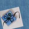 Jeans als Geschenk verpacken- Kuscheltiere < 15 Euro