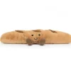 Jellycat knuffels Jellycat Amüsantes Baguette- Essen / Food