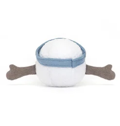 Jellycat knuffels Jellycat Amuseable Sports golf ball- Jungen|Mädchen