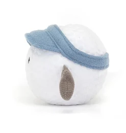 Jellycat knuffels Jellycat Amuseable Sports golf ball- Jungen|Mädchen