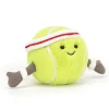 Jellycat knuffels Jellycat Amuseable Sports Tennisball- Jungen|Mädchen