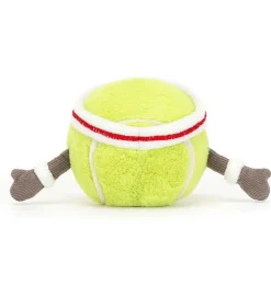 Jellycat knuffels Jellycat Amuseable Sports Tennisball- Jungen|Mädchen