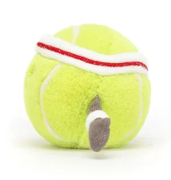 Jellycat knuffels Jellycat Amuseable Sports Tennisball- Jungen|Mädchen