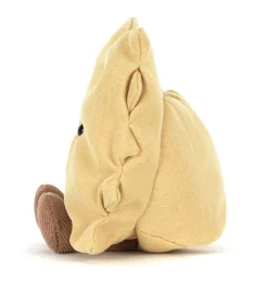 Jellycat knuffels Jellycat Amuseables Farfalle / Pasta Kuscheltier- Essen / Food