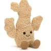 Jellycat knuffels Jellycat Amuseables Ingwer- Essen / Food