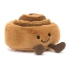 Jellycat knuffels Jellycat Amuseables Zimtschnecke- Essen / Food