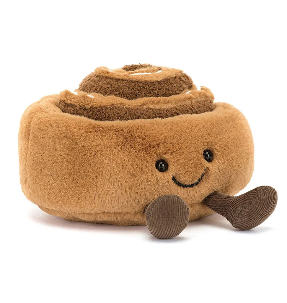 Jellycat knuffels Jellycat Amuseables Zimtschnecke- Essen / Food