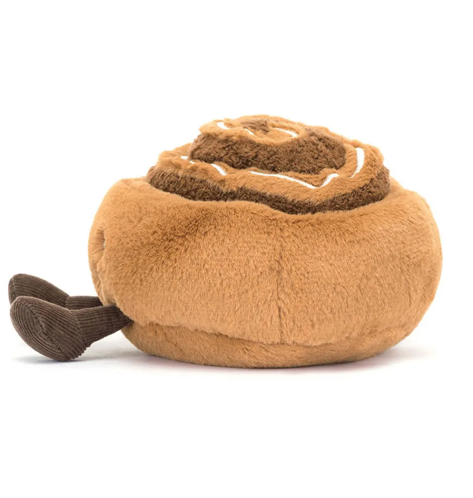 Jellycat knuffels Jellycat Amuseables Zimtschnecke- Essen / Food