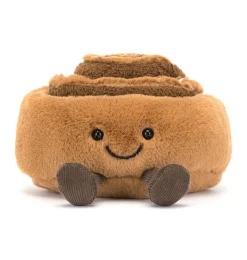 Jellycat knuffels Jellycat Amuseables Zimtschnecke- Essen / Food
