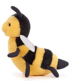 Jellycat knuffels Jellycat Brynlee Biene- Insekten|Mehr Stofftiere