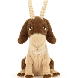 Jellycat knuffels Jellycat Glenny Ziege- Jungen|Bauernhof Tiere
