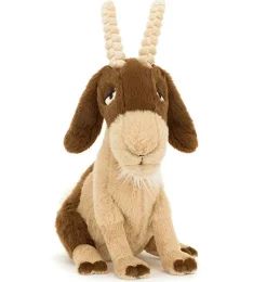 Jellycat knuffels Jellycat Glenny Ziege- Jungen|Bauernhof Tiere