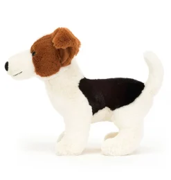 Jellycat knuffels Jellycat Kuscheltierhund Albert der Jack Russell- Jungen|Mädchen