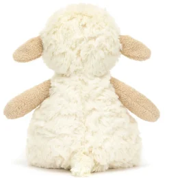 Jellycat knuffels Jellycat Lamm Lollie- Mädchen|Bauernhof Tiere