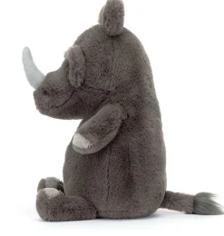 Jellycat knuffels Jellycat Roderick Rhinoceros- Jungen|Mehr Stofftiere