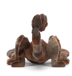Jellycat knuffels Jellycat Simon Skorpion- Jungen|Mehr Stofftiere