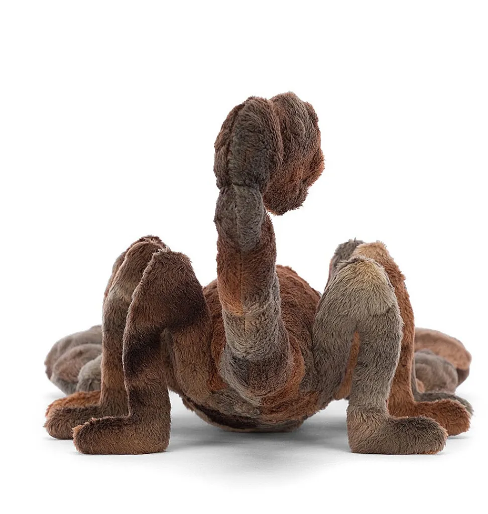 Jellycat knuffels Jellycat Simon Skorpion- Jungen|Mehr Stofftiere