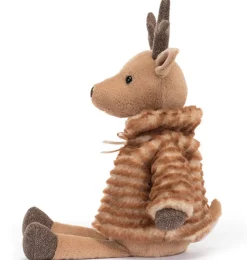 Jellycat knuffels Jellycat Sofia Rentier- Weihnachten|Jungen