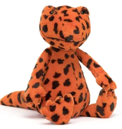 Jellycat knuffels Jellycat Syd Salamander- Jungen|Mehr Stofftiere
