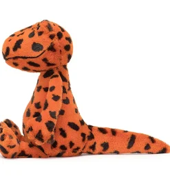 Jellycat knuffels Jellycat Syd Salamander- Jungen|Mehr Stofftiere
