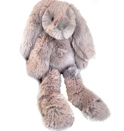 Happy Horse Kuscheliger Hase aus recycelten Materialien von- Mädchen|Haustiere Umarmen