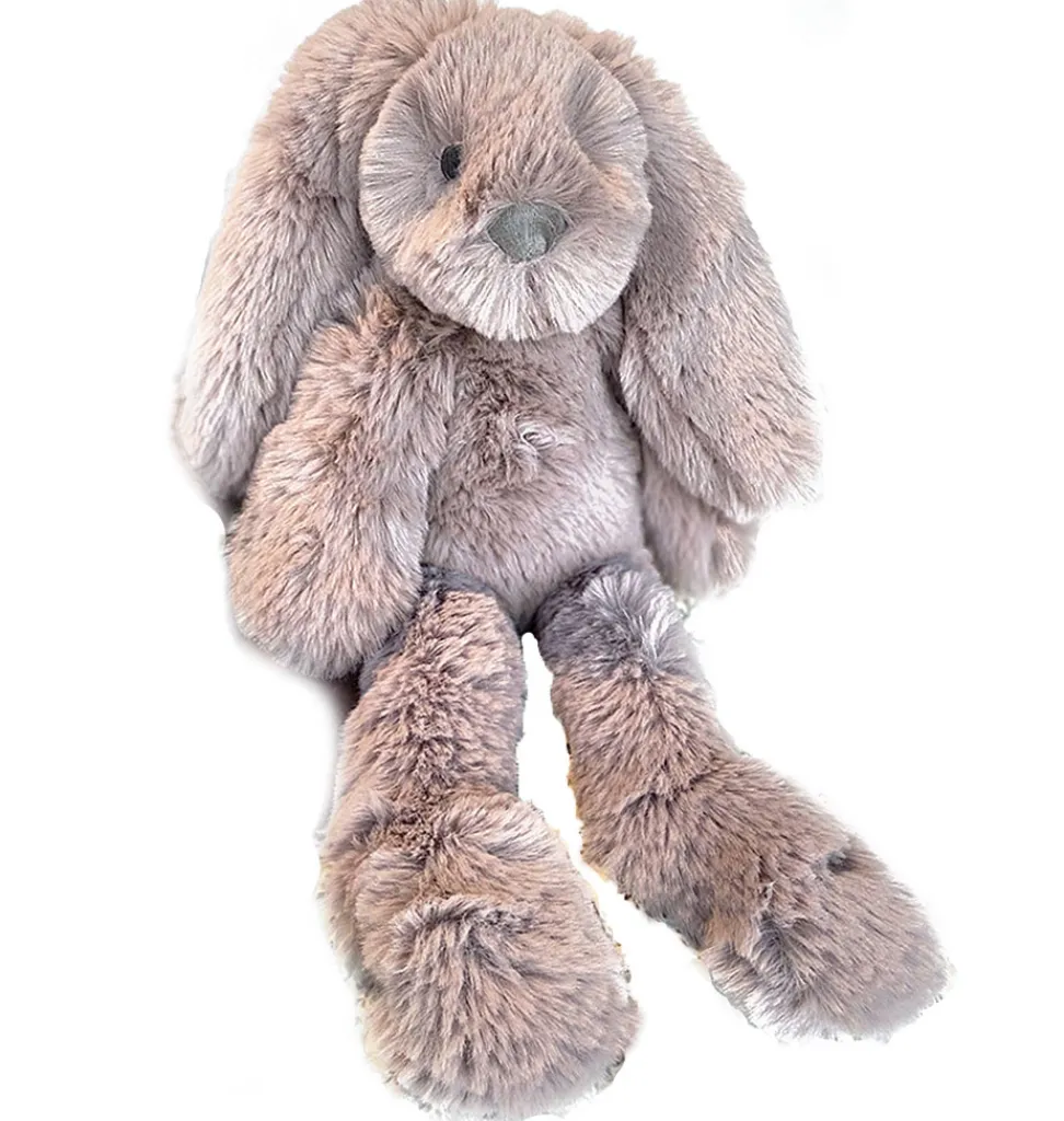 Happy Horse Kuscheliger Hase aus recycelten Materialien von- Mädchen|Haustiere Umarmen