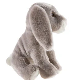 Heunec / recycled pet plush Kuscheliger Hase aus recycelten PET-Flaschen- Jungen|Mädchen