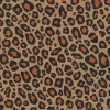 Leoparden-Geschenkpapier aus Kraftpapier- Kuscheltiere < 15 Euro
