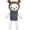 Luckyboysunday Baby Tiger 25 cm- Mädchen