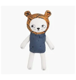 Luckyboysunday Baby Tiger 25 cm- Mädchen