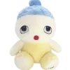 Luckyboysunday Plüsch Polly 30 cm- Mädchen
