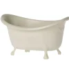 Maileg Badewanne für die Mäuse- Puppenmöbel Und Zubehör|Puppenhaus Und Mäusehaus