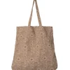 Maileg Canvas-Einkaufstasche groß 50 x 46 cm- Mädchen|Kuscheltiere < 15 Euro