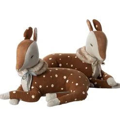Maileg Cozy Bambi Mint- Weihnachten|Mädchen