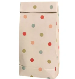 Maileg fünf Geschenktüten / Punkte / klein- Mädchen|Kuscheltiere < 15 Euro