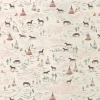 Maileg Geschenkpapier chevaux heureux- Kuscheltiere < 15 Euro