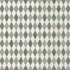 Maileg Geschenkpapier Harlekin blau- Kuscheltiere < 15 Euro