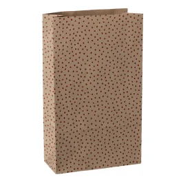 Maileg Geschenktüte Polka Red- Weihnachten|Mädchen