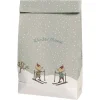 Maileg Geschenktüte Wintermaus- Weihnachten