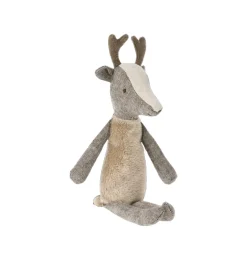 Maileg Hirsch Vater- Puppenhaus Und Mäusehaus|Weihnachten