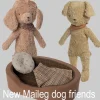 Maileg Hund 30 cm- Mädchen|Jungen