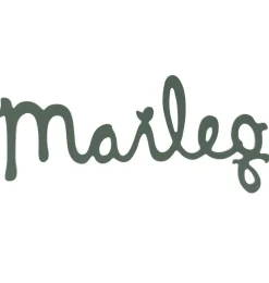 Maileg Logo aus Holz 29,5 cm lang- Puppenhaus Und Mäusehaus|Mädchen