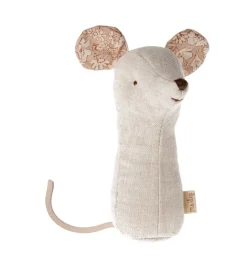 Maileg Lullaby Friends Rasselmaus- Rasseln|Kuscheltiere < 15 Euro
