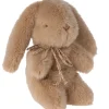 Maileg Mini-Hase Creme Pfirsich- Puppenhaus Und Mäusehaus|Mädchen