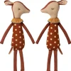 Maileg Sleepy Wakey Bambi- Weihnachten|Mädchen