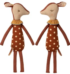 Maileg Sleepy Wakey Bambi- Weihnachten|Mädchen