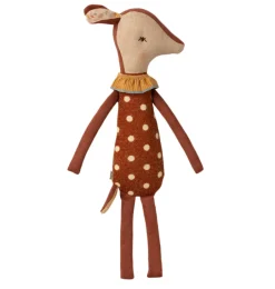 Maileg Sleepy Wakey Bambi- Weihnachten|Mädchen