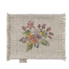 Maileg Teppich Blumen klein- Puppenmöbel Und Zubehör|Puppenhaus Und Mäusehaus