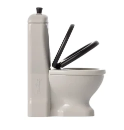 Maileg Toilette für die Mäusefamilie- Puppenmöbel Und Zubehör|Puppenhaus Und Mäusehaus